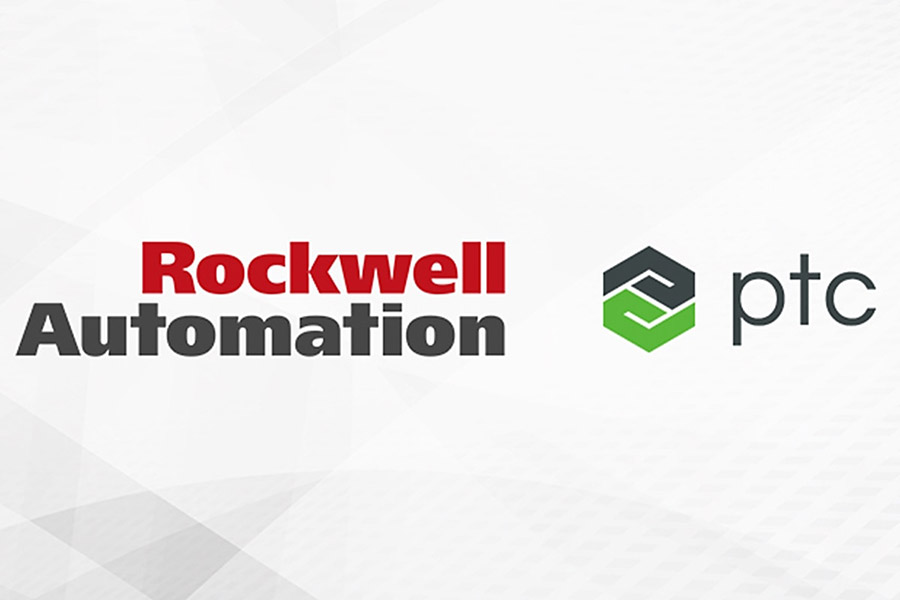Rockwell Automation a PTC nabízí společnou podporu digitální transformace napříč průmyslovými podniky