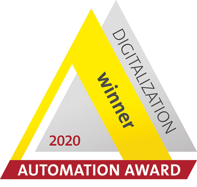 Automation Award 2020 2