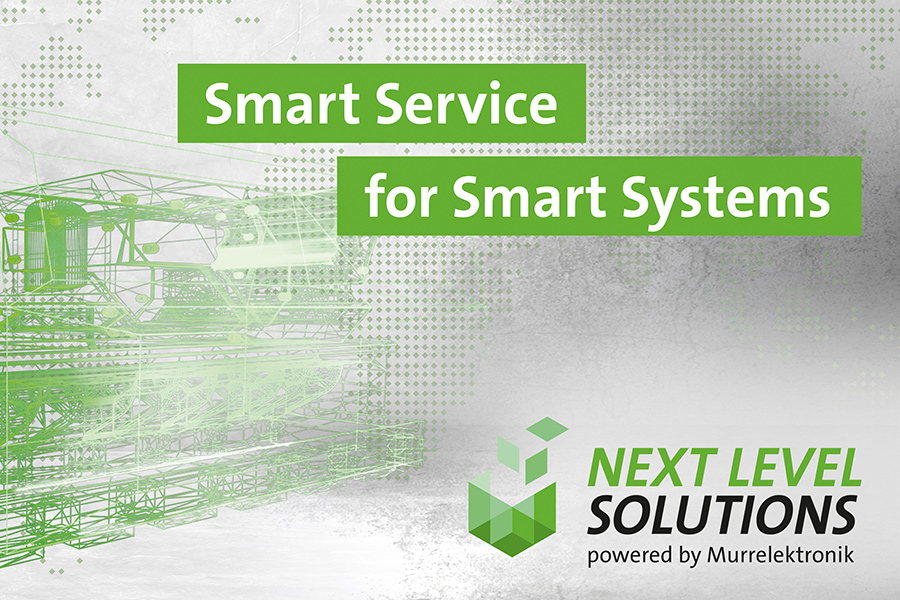 Next Level Solutions - Smart Service for Smart Systems