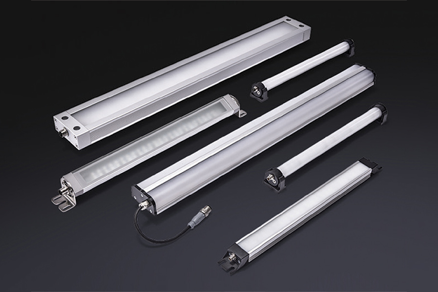 Nový směr v průmyslovém osvětlení