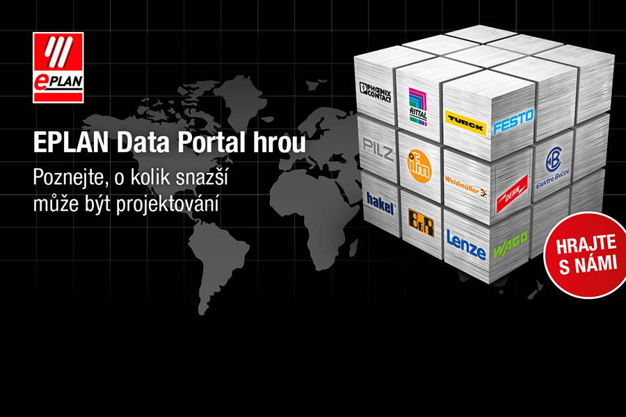 EPLAN Data Portal hrou