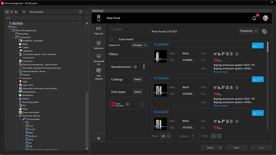 eplan plattform 2026 3